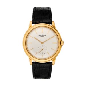 Patek Philippe Disco Volante