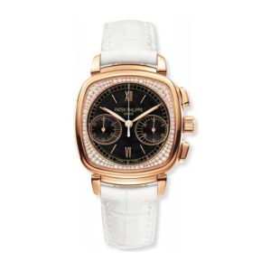 Patek Philippe Complications Mechanical